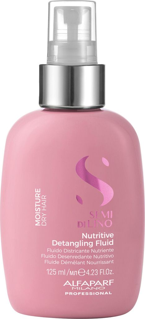 Alfaparf Milano Semi Di Lino Moisture Nutritive Detangling Immagine del prodotto 