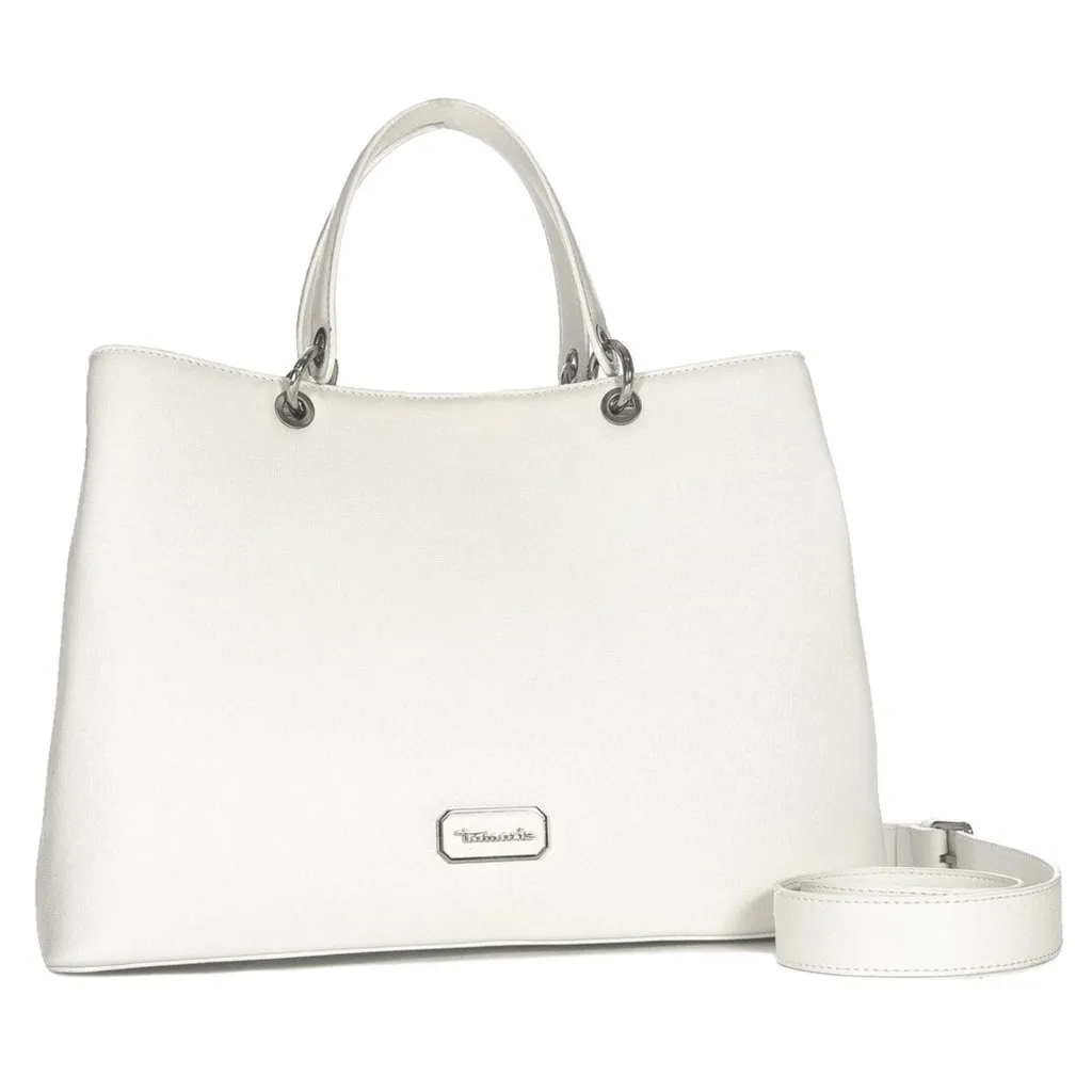 Sac Bandoulière Tamaris Ambre 33021300 - Besace Femme Pratique et Chic