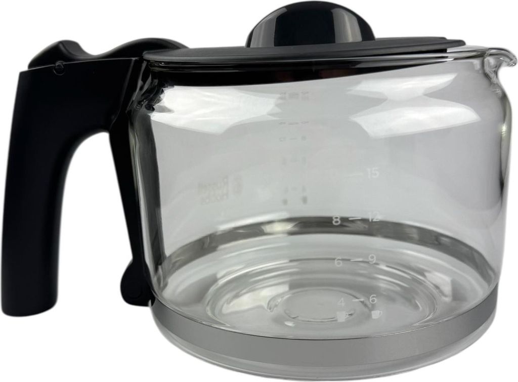 Russel Hobbs Kaffeekanne Glaskanne Kanne zu Grind & Brew Produktbild 
