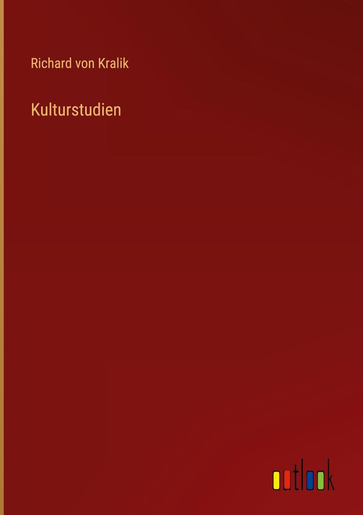 Kulturstudien