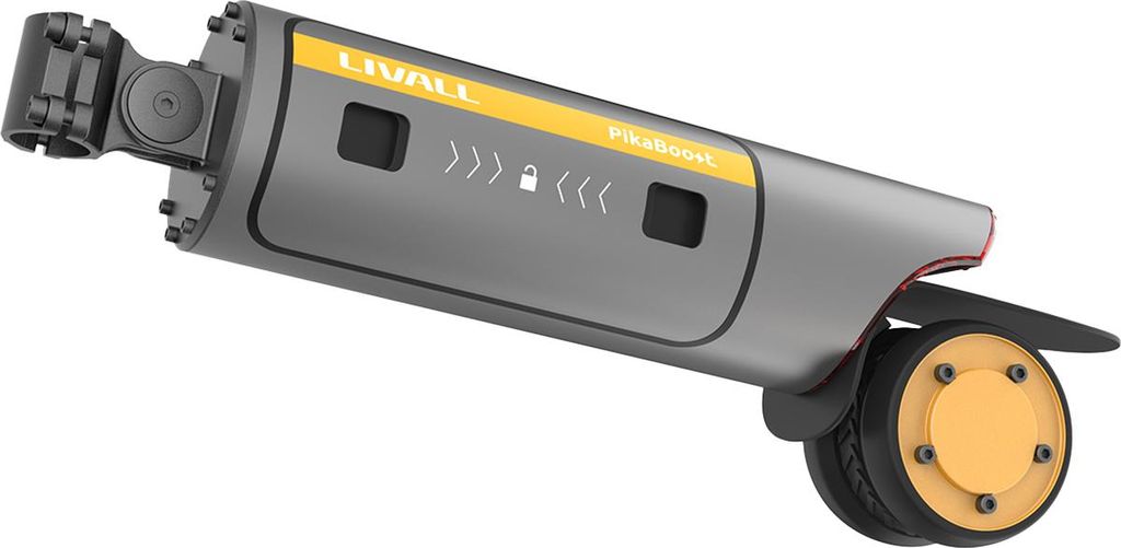 LIVALL PikaBoost 2 Powerful Edition, E-Bike-Umrüstkit, 4 Produktbild 