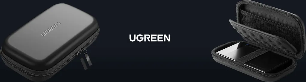 Recensione Ugreen 40707: La Migliore Custodia Economica per SSD Portatili - 16