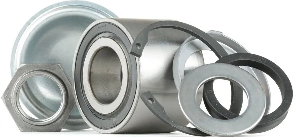 Roulement de Roue Arrière pour Citroën ZX et Xsara, Kit SNR R159.19