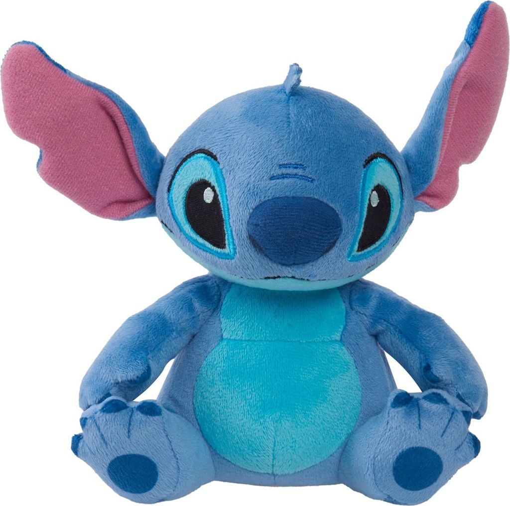 Just Play - Disney Stitch Pluszowa Maskotka 15cm z Obrázok produktu 