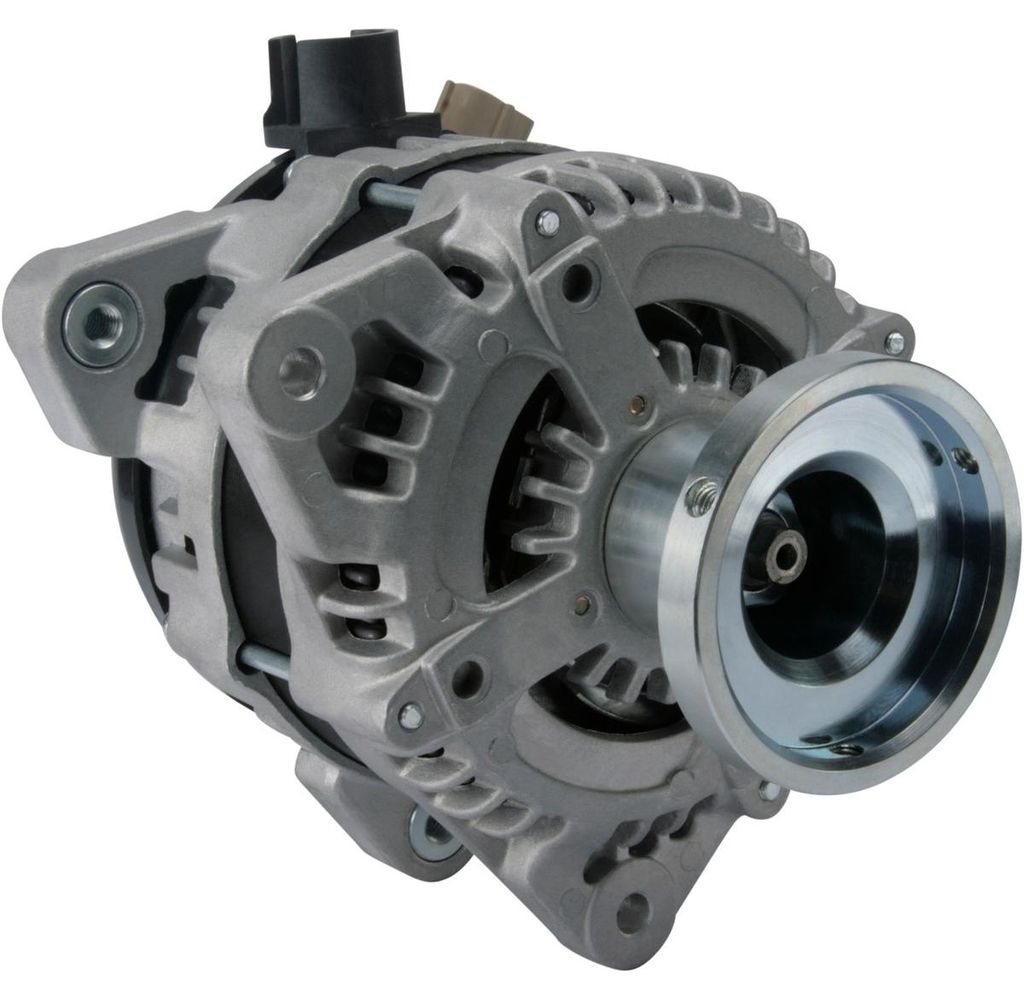 Lichtmaschine Generator 14V 150A HC-CARGO passend für u.a. FORD C-MAX