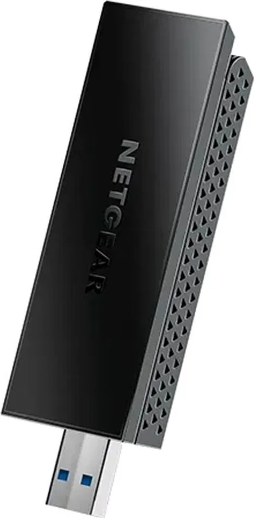 Netgear Nighthawk A7500 WiFi 6 USB 3.0: Velocità AX1800 per PC Windows