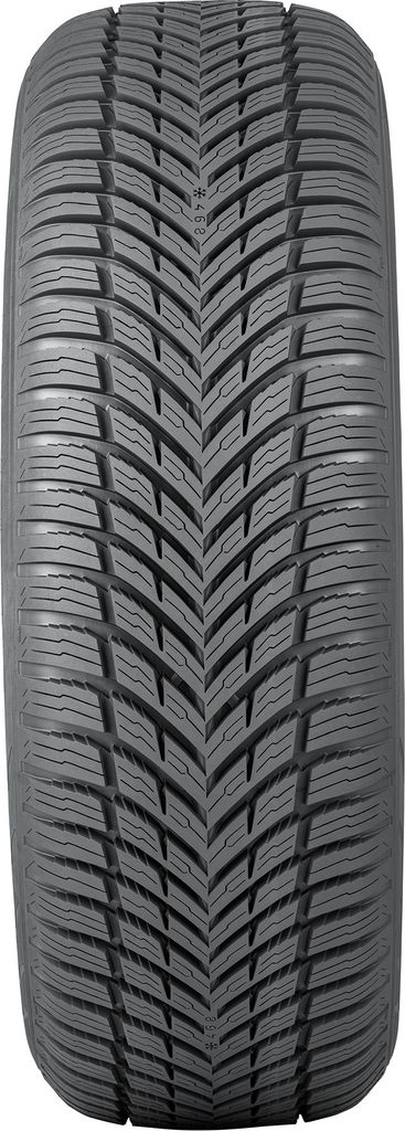 Nokian Seasonproof 235/55 R17 103V, Allwetterreifen  fÃ1/4r Produktbild 