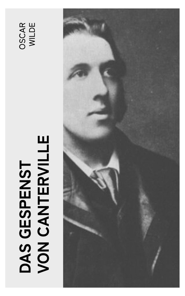 Das Gespenst von Canterville