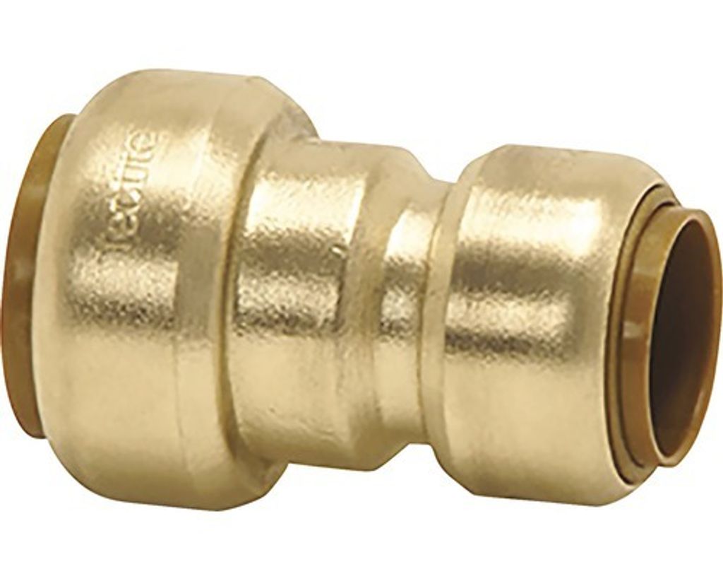 Push-fit nátrubok redukovaný 28x22 mm Obrázok produktu 