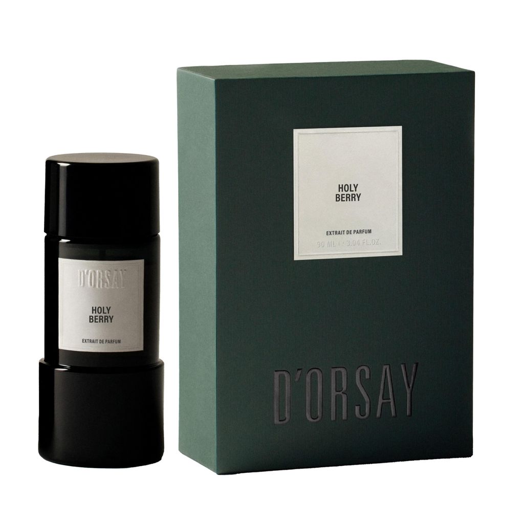 D’ORSAY Holy Berry Extrait de Parfum 90ml