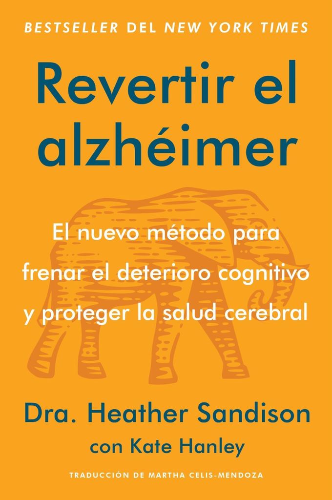 Revertir El Alzhéimer