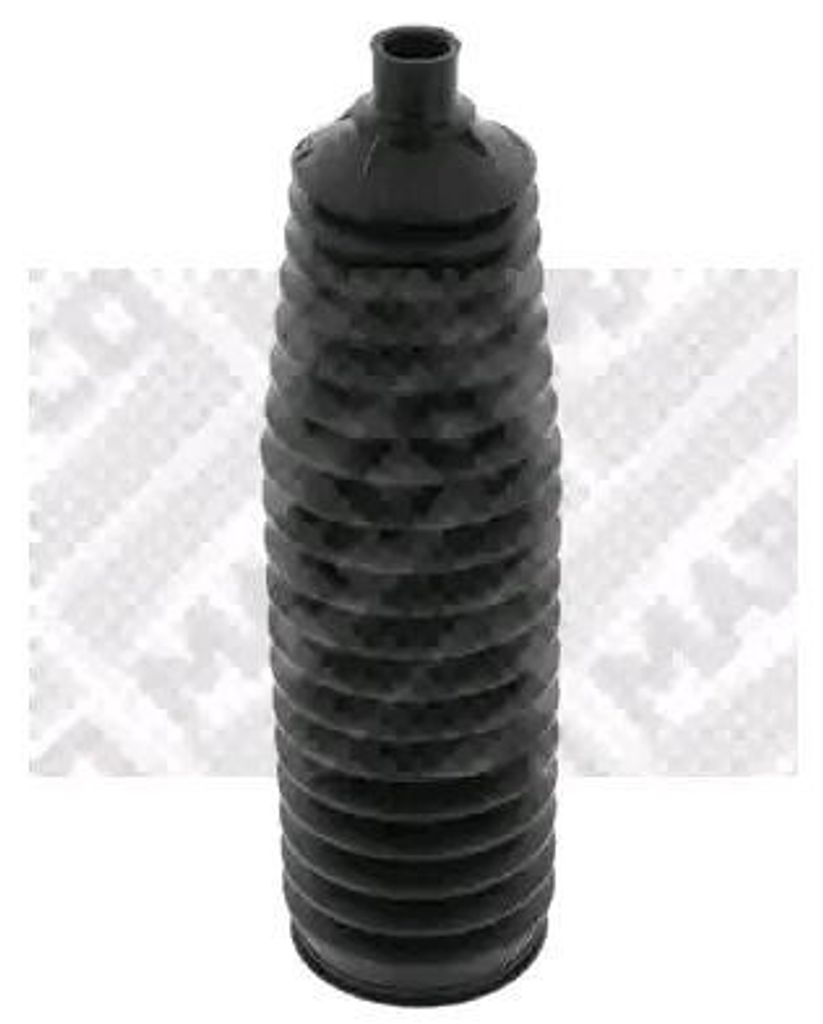 MAPCO 17799 Lenkmanschette Gummi für OPEL ZAFIRA B (A05)