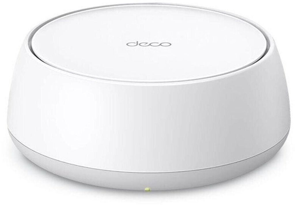 TP-LINK TP-Link DECO BE25(1-PACK) Système wi-fi maillé Image du produit 