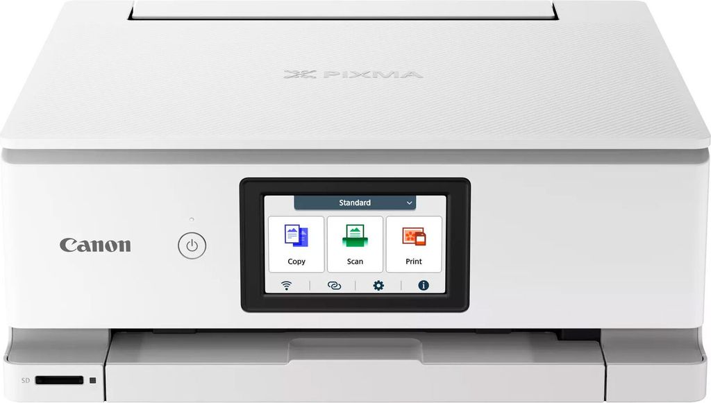 Canon PIXMA TS 8751 Obrázok produktu 