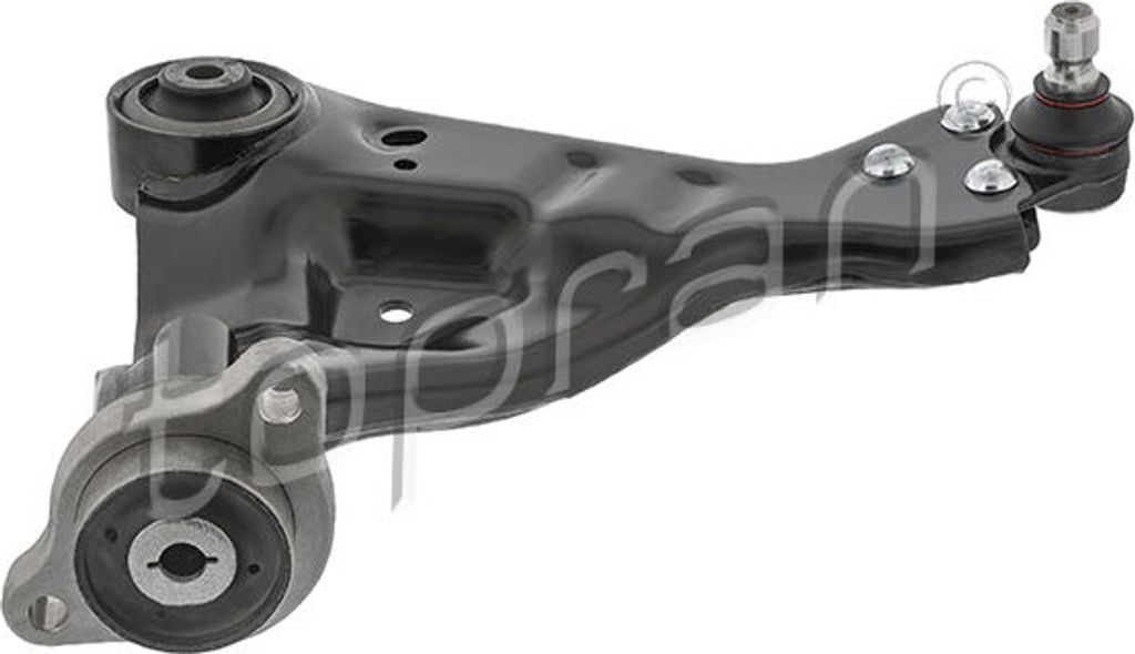 TOPRAN 408 999 Querlenker Vorne Links passend für MERCEDES-BENZ VIANO (W639)