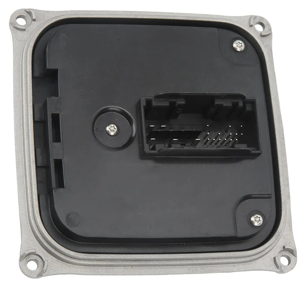 Ballast HID xénon et module LED 2189009303 avec gestion adaptative