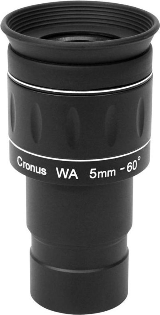 Omegon Okular Cronus WA 5 mm 1,25"