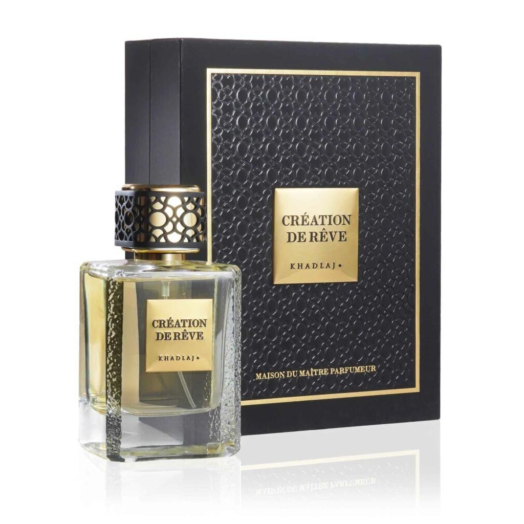 Khadlaj Khadlaj Maison Création De Rêve Eau De Parfum 100 Produktbild 