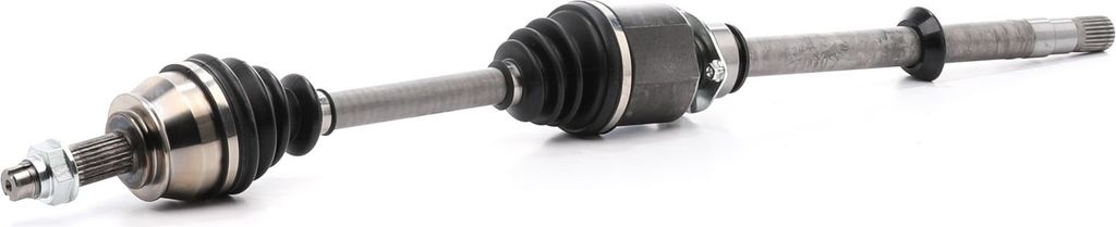 MAGNETI MARELLI 302004190166 Antriebswelle Vorne Rechts für FIAT GRANDE PUNTO (199) PUNTO EVO (199) PUNTO (199) Idea (350) für ALFA ROMEO MITO (955)