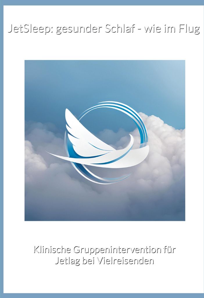 JetSleep: gesunder Schlaf - wie im Flug