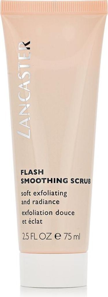 Lancaster Flash Smoothing Scrub, Reinigende peeling, Voor Productafbeelding 