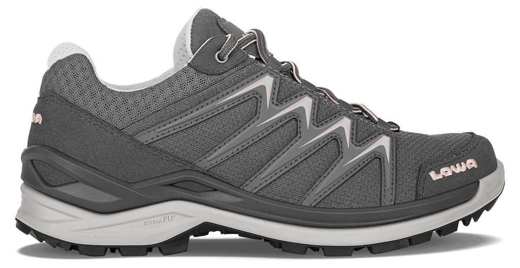 Lowa INNOX PRO GTX LO femme anthracite/rose 40 Image du produit 