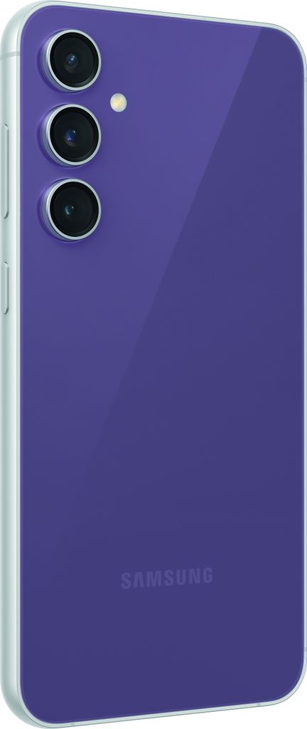Galaxy S23 FE 128GB 5G Cream Smartphone Produktbild 25