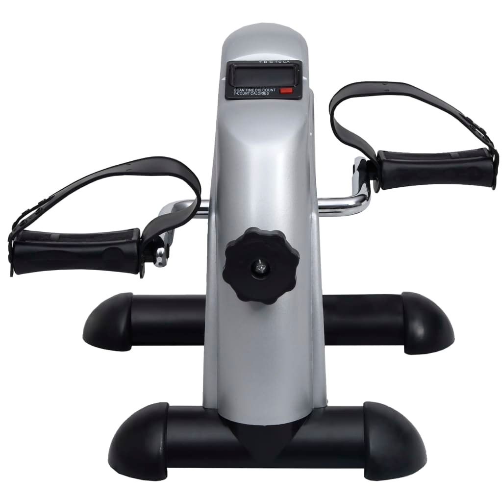 vidaXL Heimtrainer Pedaltrainer Fahrradtrainer mit Produktbild 