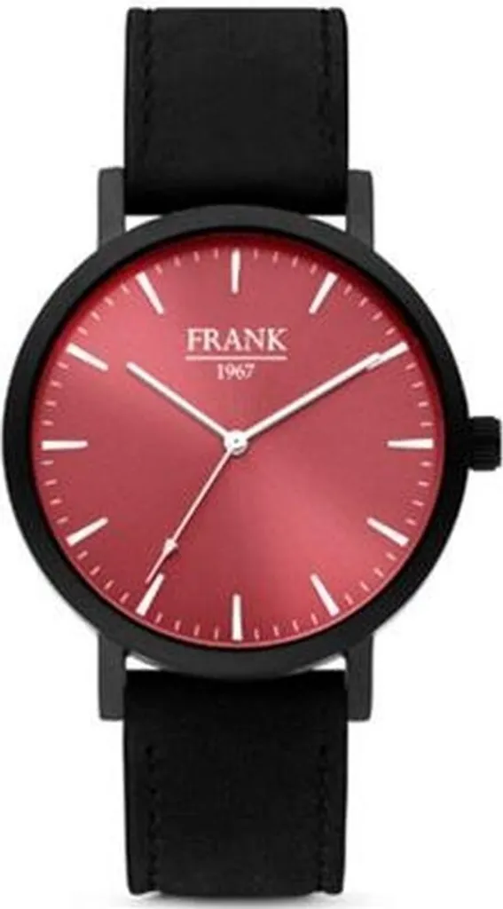 Orologio Frank 1967 7FW-0002 Unisex: Un Regalo che Emoziona