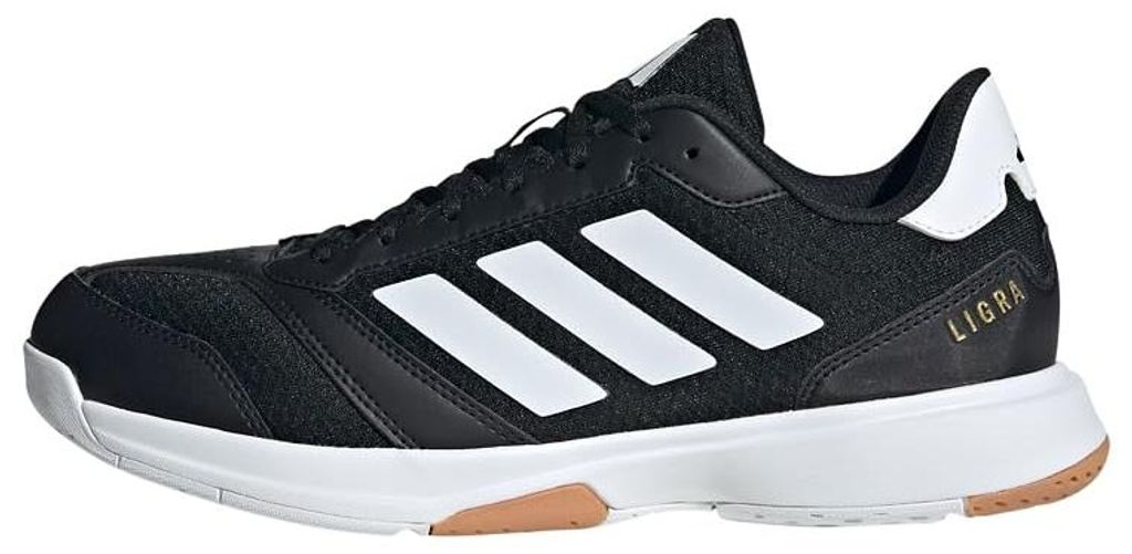 Adidas IH0526_680, Weiß, Core Black,Cloud White,Cloud White Produktbild 