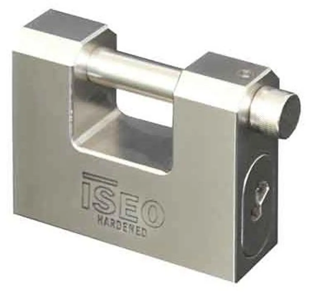 Cadenas pour volet roulant Iseo Clarus 84mm idéal pour porte de garage