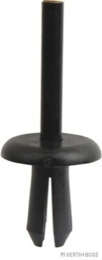 Clip HERTH+BUSS ELPARTS 50267084 en Polyamide 6 de 16mm pour Auto