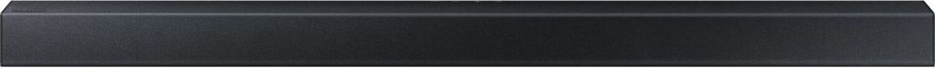 Samsung 2.1 Soundbar HW-T420/ZG 150 Watt Produktbild 