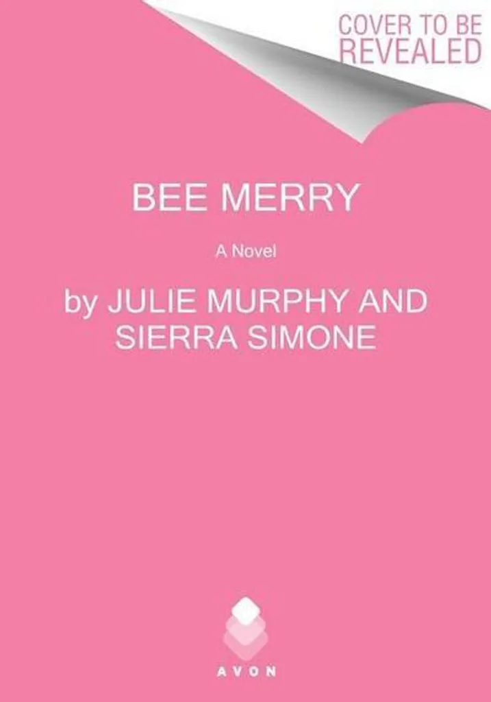 Livre Romance de Noël A Merry Little Meet Cute Roman New Adult 432p