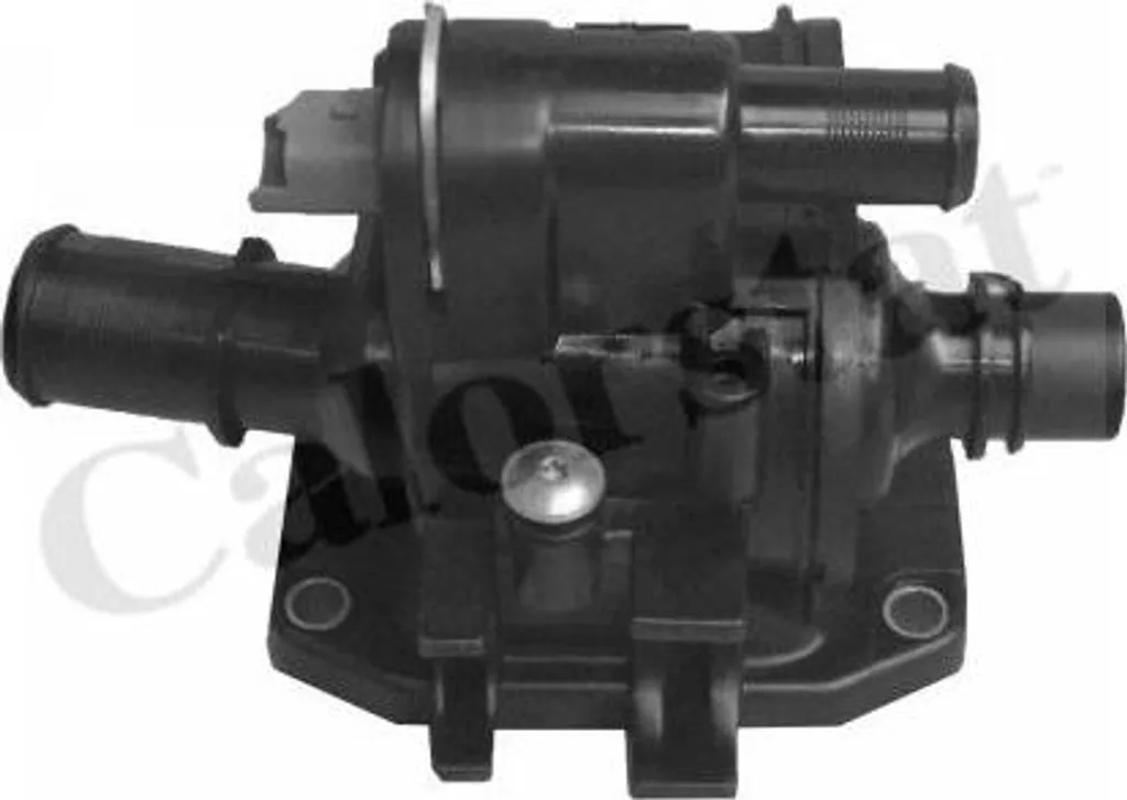 CALORSTAT by Vernet TH6874.83J Thermostat 83°C OE 1336V6 pour Peugeot