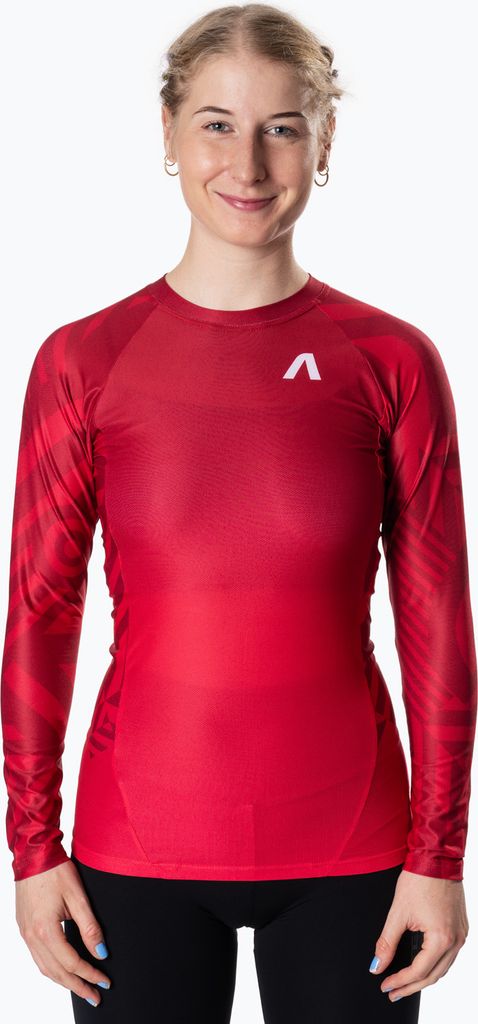 ATEX Damen-Trikot mit langen Ärmeln INVO, Größe: M