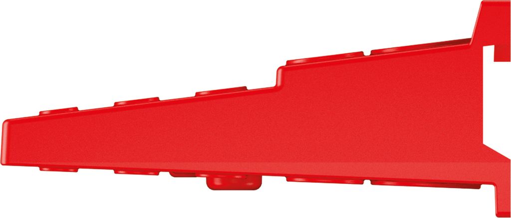 Binner 40 Schraubendreher- und Bohrerregal - Kistenberg Produktbild 3