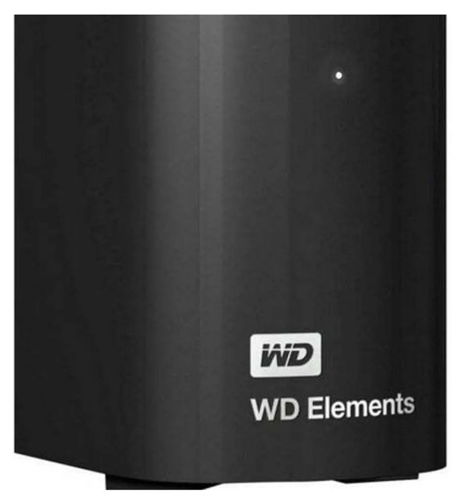 WD Elements Desktop 4 To USB 3.0 Disque Dur Externe Haute Performance - 8