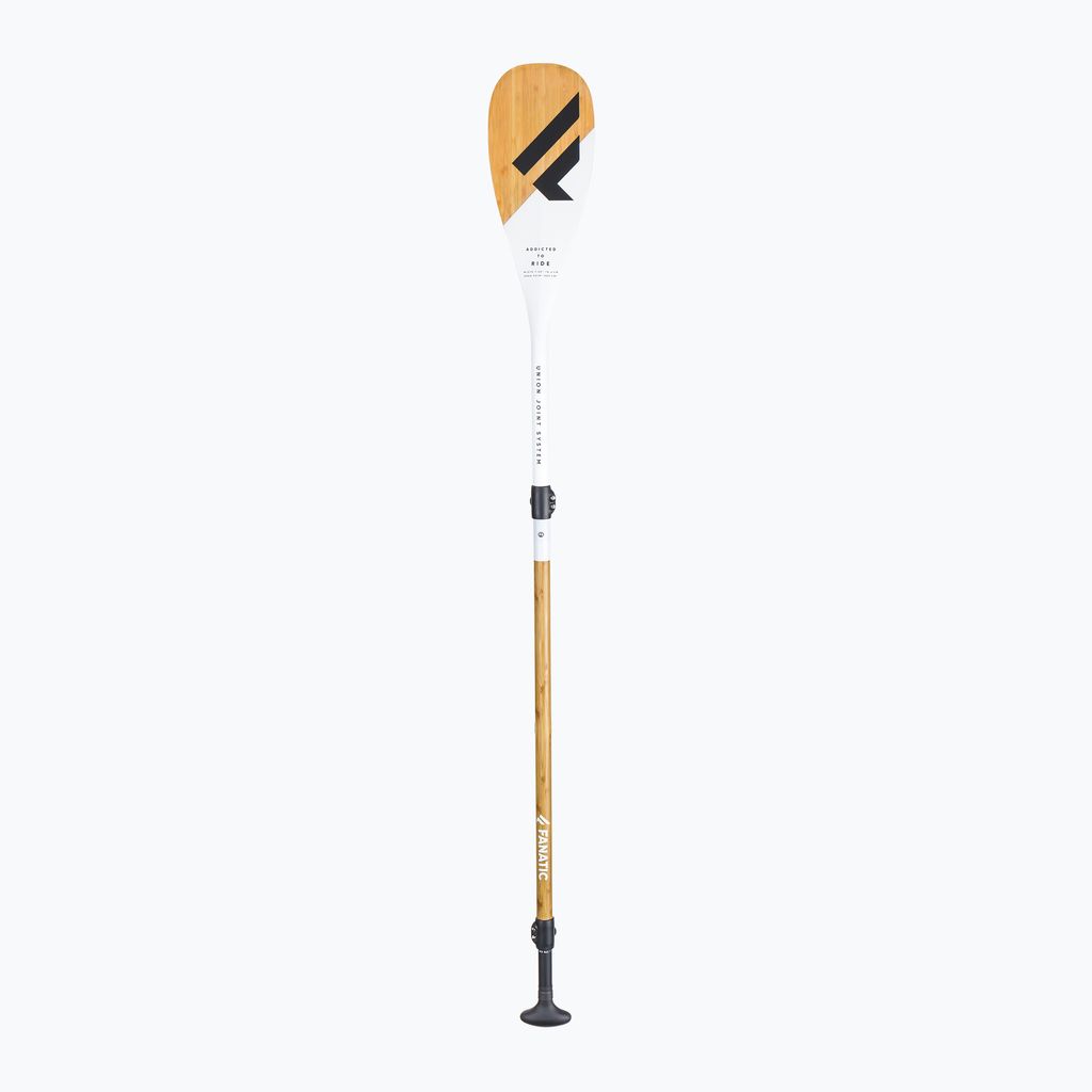 Fanatic Bamboo Carbon 50 7.25 ́ ́ Sup-paddel 3 Stücke Golden 170-220 cm Golden 170-220 cm