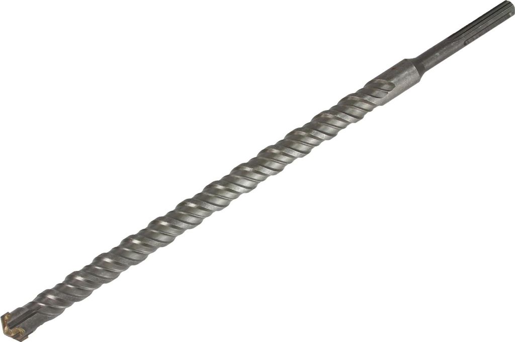 Vrták SDS Max 35x600mm čtyřbřitý 16059 Obrázek produktu 