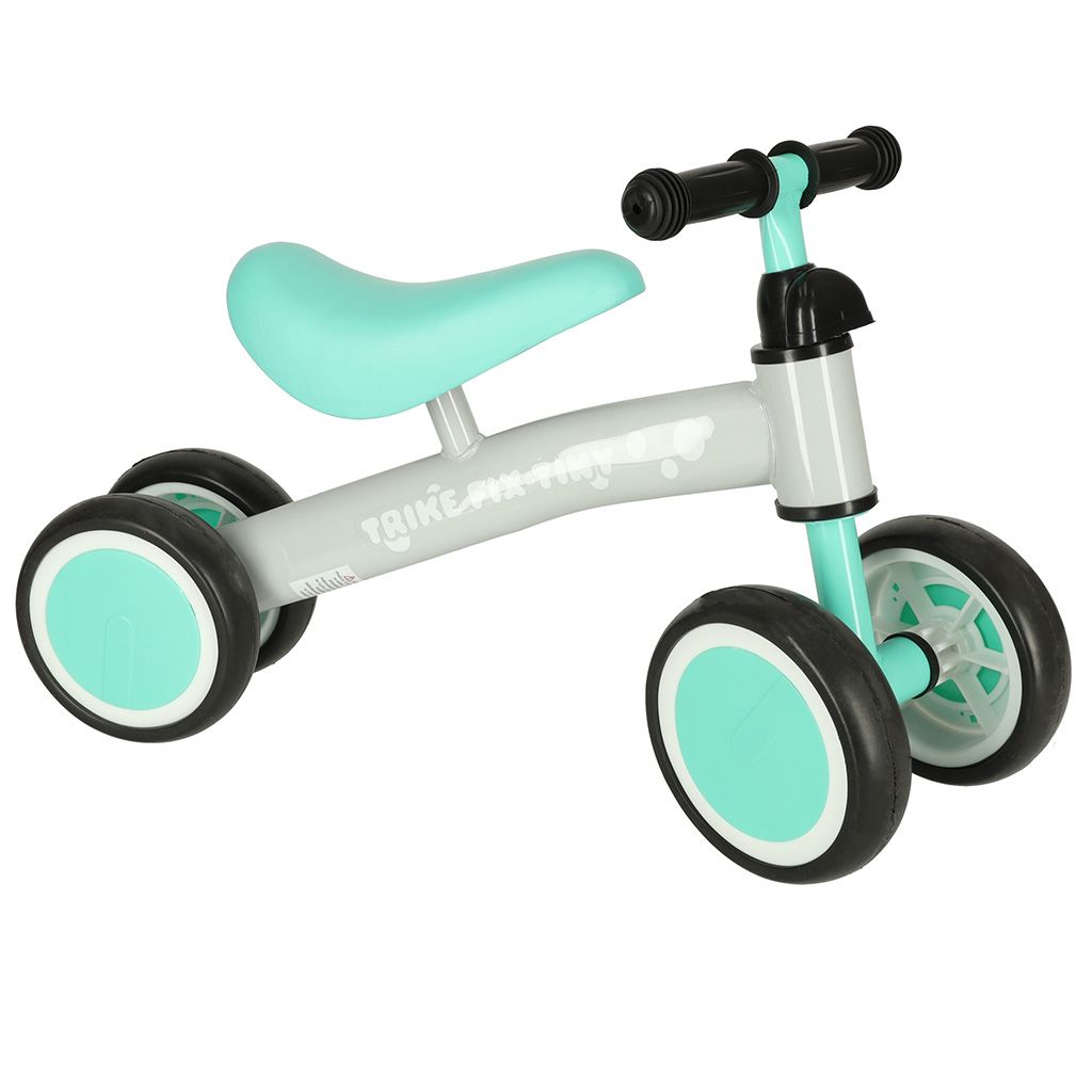 Trike Fix Tiny, trójkołowy rowerek przełajowy w kolorze Zdjęcie produktu 