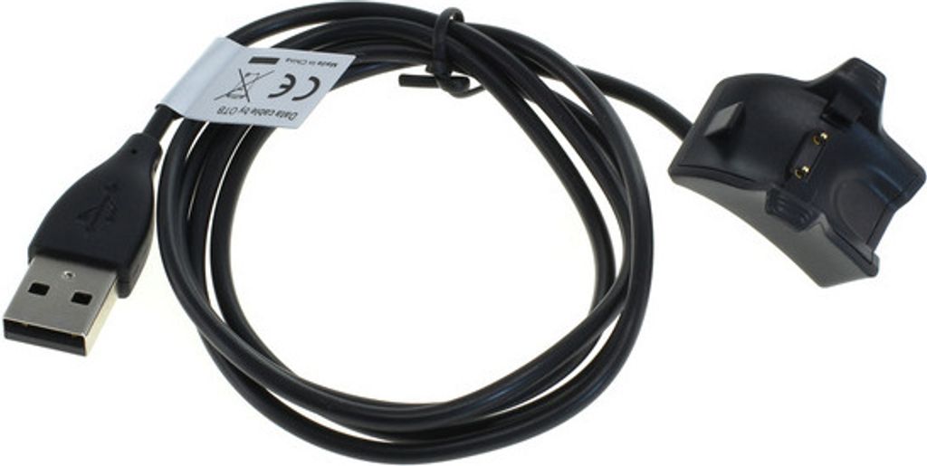 OTB USB Ladekabel / Ladeadapter kompatibel zu Huawei Band 3 Pro / Band 2 Pro / Honor Band 4