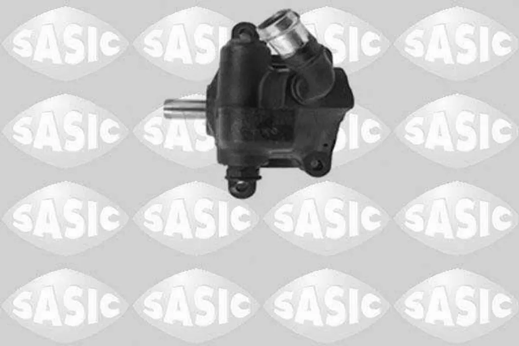 Pompe de direction hydraulique SASIC 7076062 haute pression Mondeo