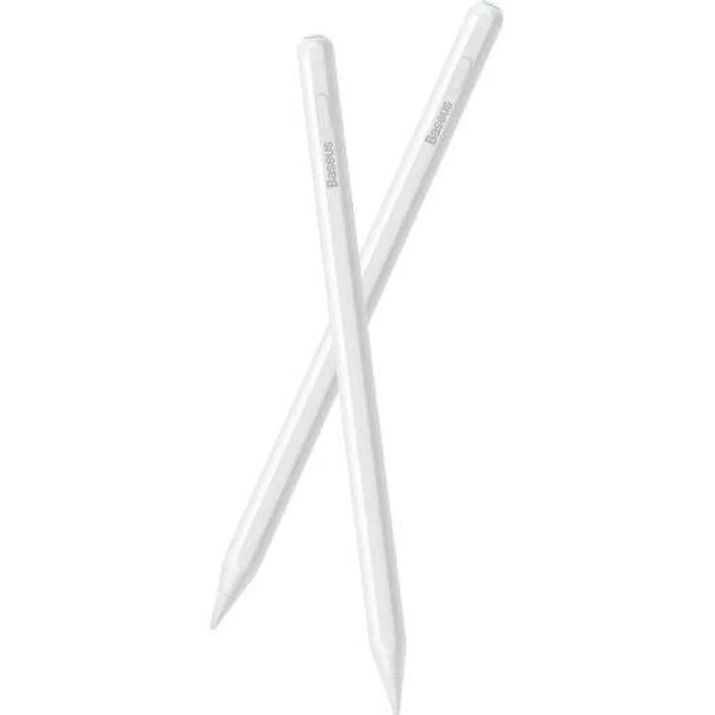 Baseus Smooth Writing iPad Pen: Dual Charging e Punta Oro 2026 - 23