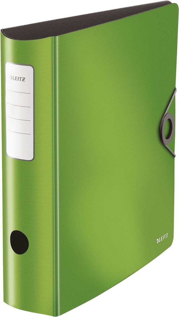 Leitz 1047-10-50 1047 Classeur 180° Active Solid - A4, 8,2 Image du produit 