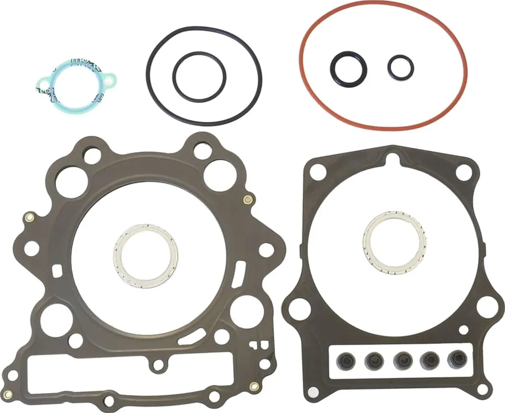 Kit joints moteur renforcés Pamoto pour MZ Baghira 660 SM 2000-2008