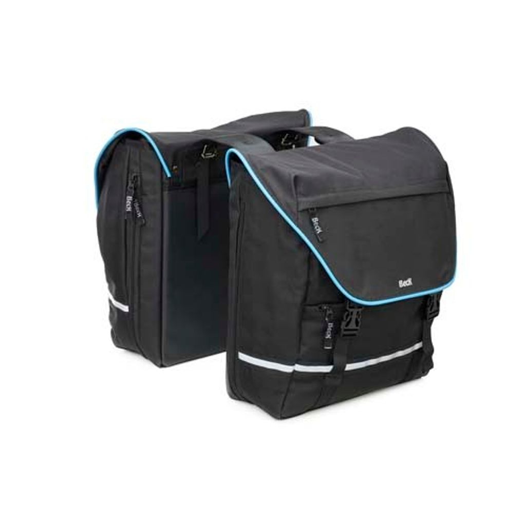 BECK SPRTV XL Blaue Fahrräder