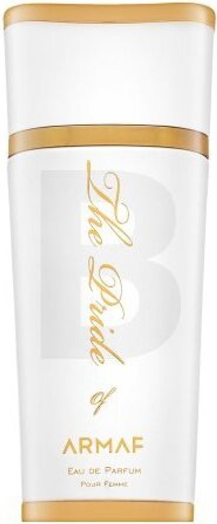 A product shot of a perfume bottle.