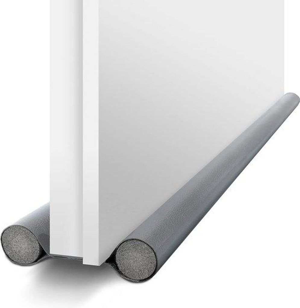 Tochtstopper Energiebesparung Dichtungsband für Türen und Fenster