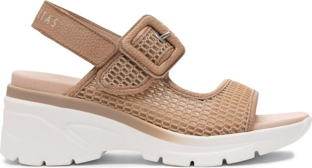 Schuhe Hispanitas HV264636DESERT